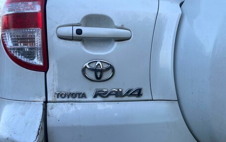 Toyota RAV4, 2010 год, 1 150 000 рублей, 8 фотография