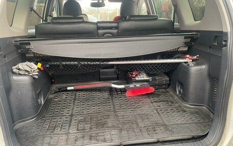 Toyota RAV4, 2010 год, 1 150 000 рублей, 9 фотография