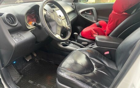 Toyota RAV4, 2010 год, 1 150 000 рублей, 10 фотография