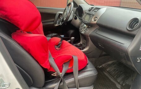 Toyota RAV4, 2010 год, 1 150 000 рублей, 11 фотография