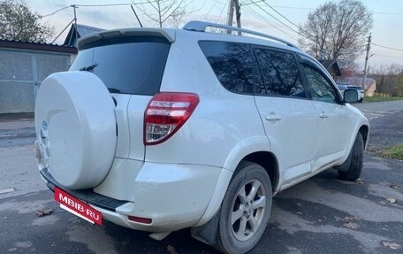 Toyota RAV4, 2010 год, 1 150 000 рублей, 4 фотография