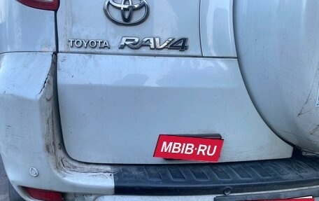 Toyota RAV4, 2010 год, 1 150 000 рублей, 7 фотография