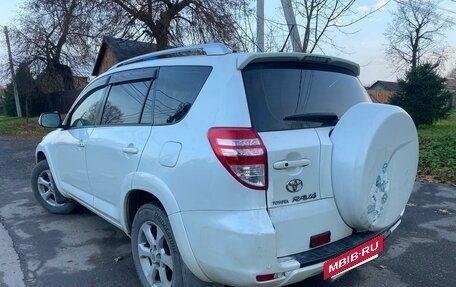 Toyota RAV4, 2010 год, 1 150 000 рублей, 3 фотография
