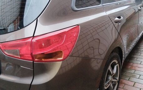 KIA cee'd III, 2018 год, 1 520 000 рублей, 7 фотография