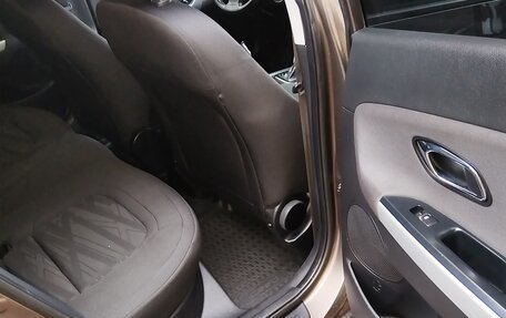 KIA cee'd III, 2018 год, 1 520 000 рублей, 8 фотография