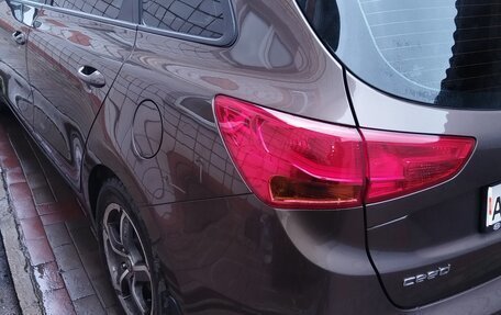 KIA cee'd III, 2018 год, 1 520 000 рублей, 4 фотография