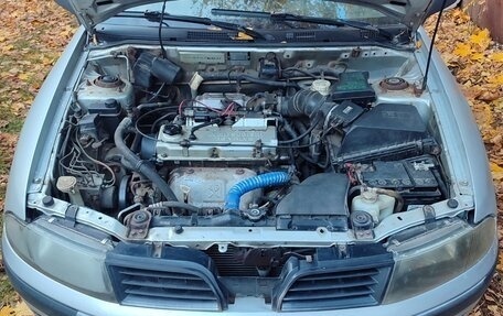 Mitsubishi Carisma I, 2003 год, 195 000 рублей, 4 фотография