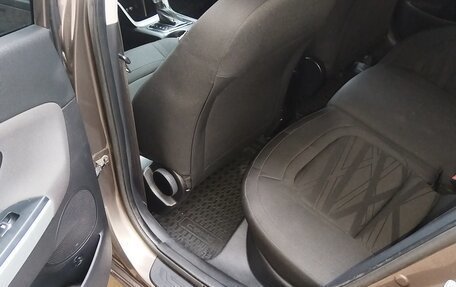 KIA cee'd III, 2018 год, 1 520 000 рублей, 10 фотография