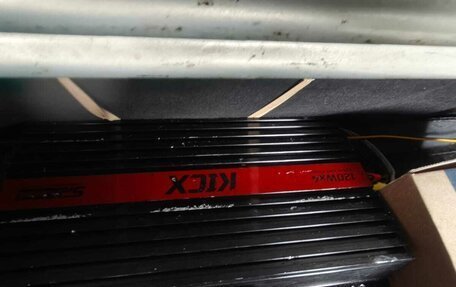 Renault Logan I, 2007 год, 250 000 рублей, 6 фотография