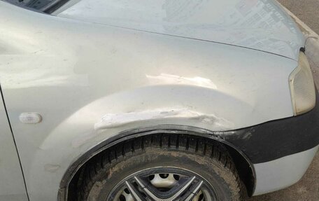 Renault Logan I, 2007 год, 250 000 рублей, 8 фотография