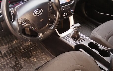 KIA cee'd III, 2018 год, 1 520 000 рублей, 11 фотография