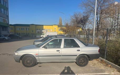 Ford Escort V, 1997 год, 220 000 рублей, 2 фотография