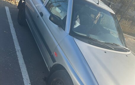 Ford Escort V, 1997 год, 220 000 рублей, 3 фотография