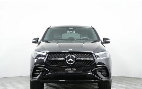 Mercedes-Benz GLE Coupe, 2025 год, 15 150 150 рублей, 3 фотография