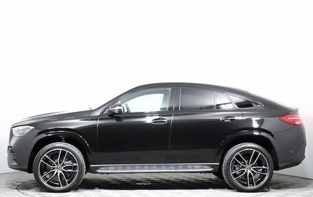 Mercedes-Benz GLE Coupe, 2025 год, 15 150 150 рублей, 2 фотография
