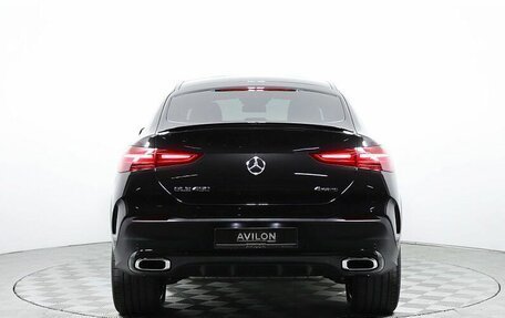 Mercedes-Benz GLE Coupe, 2025 год, 15 150 150 рублей, 4 фотография