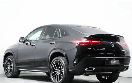 Mercedes-Benz GLE Coupe, 2025 год, 15 150 150 рублей, 5 фотография