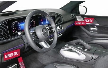 Mercedes-Benz GLE Coupe, 2025 год, 15 150 150 рублей, 6 фотография