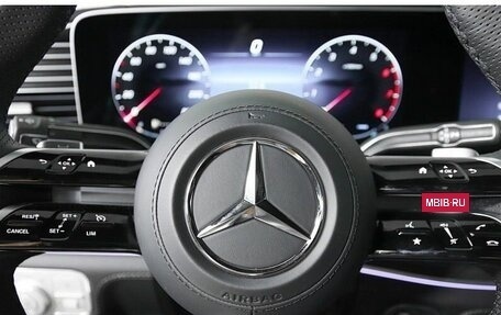 Mercedes-Benz GLE Coupe, 2025 год, 15 150 150 рублей, 19 фотография