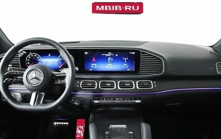 Mercedes-Benz GLE Coupe, 2025 год, 15 150 150 рублей, 9 фотография