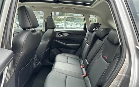 Changan CS35 Plus, 2025 год, 2 709 900 рублей, 10 фотография