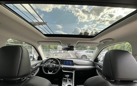 Changan CS35 Plus, 2025 год, 2 709 900 рублей, 12 фотография