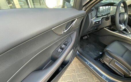 Changan CS35 Plus, 2025 год, 2 709 900 рублей, 24 фотография