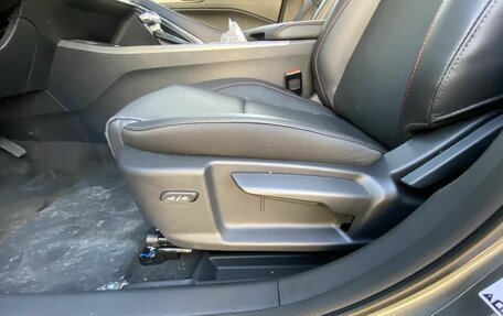 Changan CS35 Plus, 2025 год, 2 709 900 рублей, 25 фотография