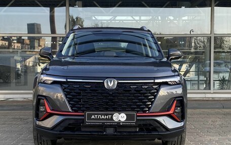 Changan CS35 Plus, 2025 год, 2 709 900 рублей, 30 фотография