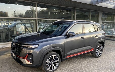 Changan CS35 Plus, 2025 год, 2 709 900 рублей, 28 фотография