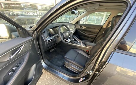 Changan CS35 Plus, 2025 год, 2 709 900 рублей, 33 фотография