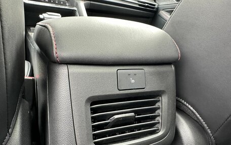 Changan CS35 Plus, 2025 год, 2 709 900 рублей, 40 фотография