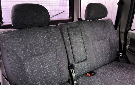 ЛуАЗ Patriot, 2010 год, 395 000 рублей, 9 фотография