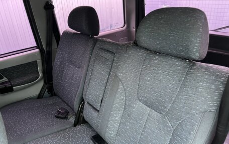 ЛуАЗ Patriot, 2010 год, 395 000 рублей, 8 фотография