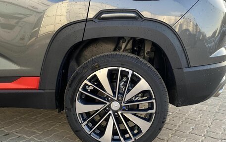 Changan CS35 Plus, 2025 год, 2 709 900 рублей, 35 фотография