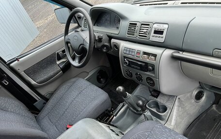 ЛуАЗ Patriot, 2010 год, 395 000 рублей, 10 фотография