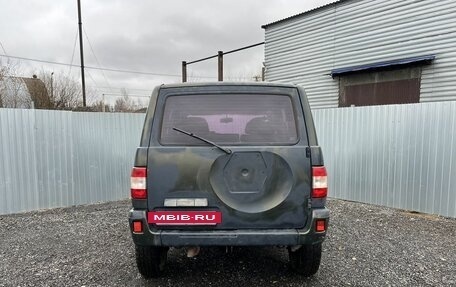 ЛуАЗ Patriot, 2010 год, 395 000 рублей, 4 фотография