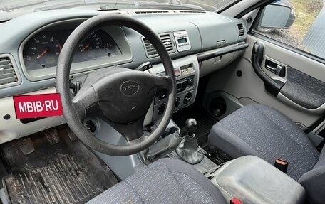 ЛуАЗ Patriot, 2010 год, 395 000 рублей, 7 фотография