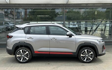 Changan CS35 Plus, 2025 год, 2 709 900 рублей, 4 фотография