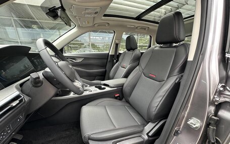 Changan CS35 Plus, 2025 год, 2 709 900 рублей, 10 фотография