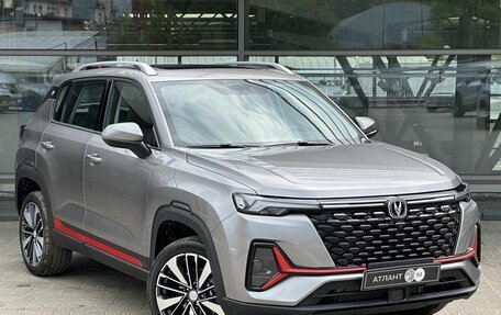 Changan CS35 Plus, 2025 год, 2 709 900 рублей, 3 фотография