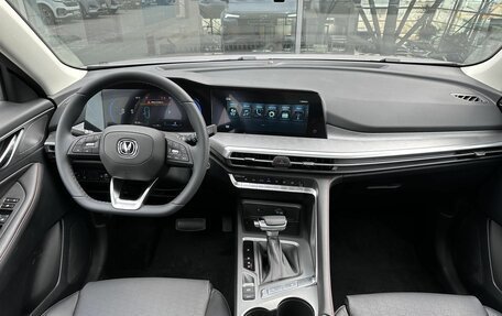 Changan CS35 Plus, 2025 год, 2 709 900 рублей, 14 фотография