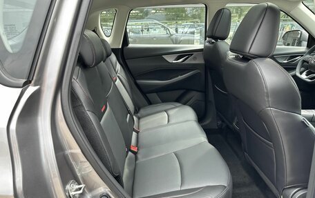 Changan CS35 Plus, 2025 год, 2 709 900 рублей, 13 фотография