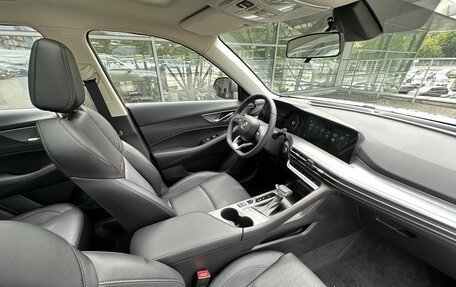 Changan CS35 Plus, 2025 год, 2 709 900 рублей, 12 фотография