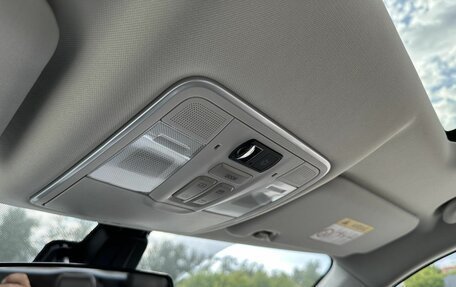 Changan CS35 Plus, 2025 год, 2 709 900 рублей, 16 фотография