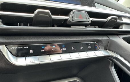 Changan CS35 Plus, 2025 год, 2 709 900 рублей, 22 фотография