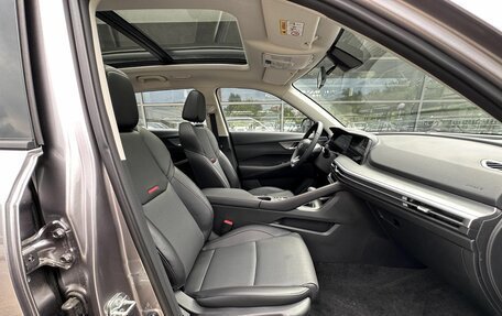 Changan CS35 Plus, 2025 год, 2 709 900 рублей, 30 фотография