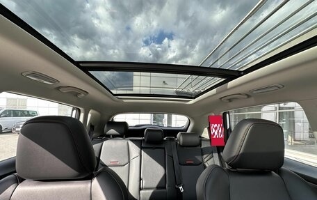 Changan CS35 Plus, 2025 год, 2 709 900 рублей, 20 фотография