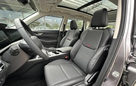 Changan CS35 Plus, 2025 год, 2 709 900 рублей, 34 фотография