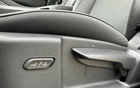 Changan CS35 Plus, 2025 год, 2 709 900 рублей, 40 фотография